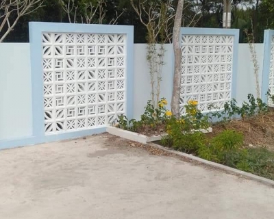 gạch bông gió giá rẻ tại Vĩnh Cửu Đồng Nai