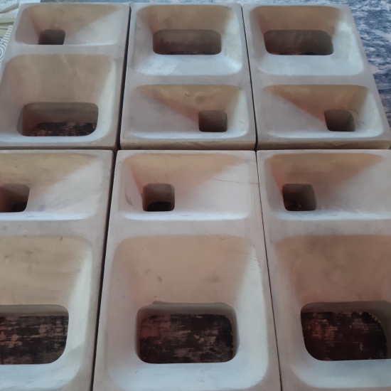 GẠCH BÔNG GIÓ  3D  004