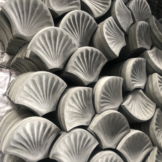 GẠCH BÔNG GIÓ  3D  005