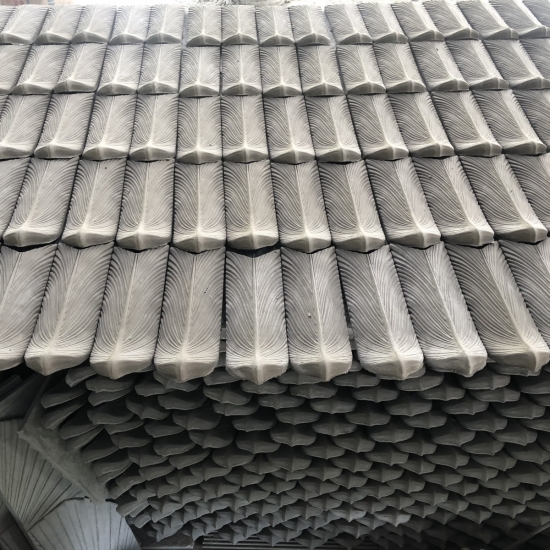 GẠCH BÔNG GIÓ  3D  010