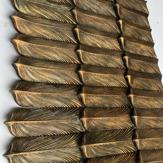 GẠCH BÔNG GIÓ  3D  009 