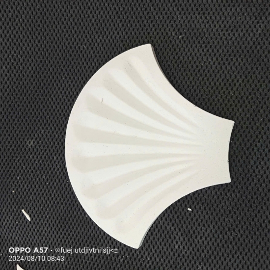 Gạch ốp tường 3d vảy cá